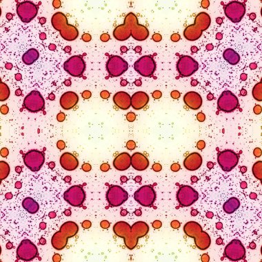 Kusursuz kare desenli. kare desen arkaplanı. Yaratıcı doku. Etnik kökenli. Kaleydoskop deseni