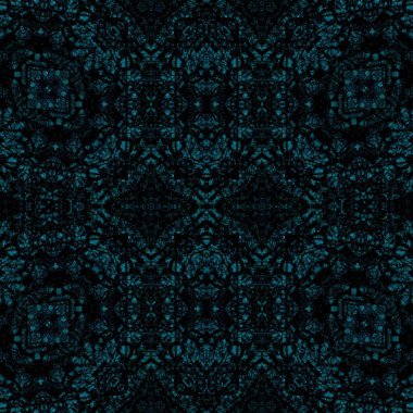 Kusursuz yaratıcı model. Kaotik doku arka planı. Sanat dokusu. Mandala arkaplanı