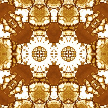 Kusursuz kare desenli. kare desen arkaplanı. Yaratıcı doku. Etnik kökenli. Kaleydoskop deseni