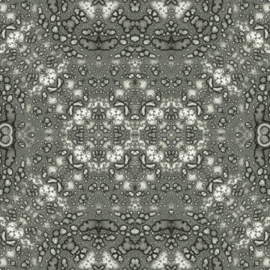 Kusursuz kare desenli. kare desen arkaplanı. Yaratıcı doku. Etnik kökenli. Kaleydoskop deseni