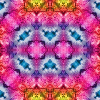 Kusursuz soyut desen. Yaratıcı doku arka planı. Soyut doku. Etnik arkaplan