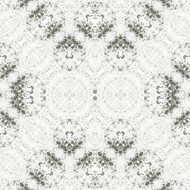 Kusursuz kare desenli. kare desen arkaplanı. Yaratıcı doku. Etnik kökenli. Kaleydoskop deseni