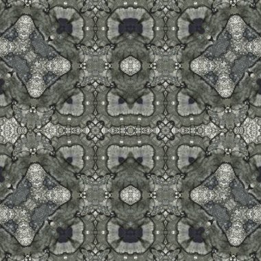 Kusursuz yaratıcı model. Kaotik doku arka planı. Sanat dokusu. Mandala arkaplanı