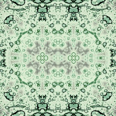 Kusursuz kare desenli. kare desen arkaplanı. Yaratıcı doku. Etnik kökenli. Kaleydoskop deseni