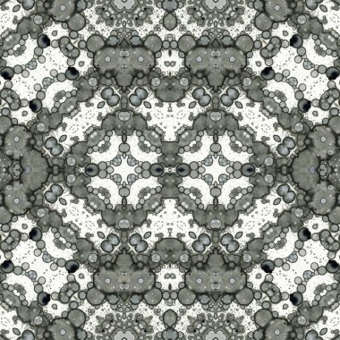 Kusursuz kare desenli. kare desen arkaplanı. Yaratıcı doku. Etnik kökenli. Kaleydoskop deseni