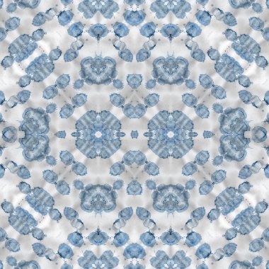 Kusursuz kare desenli. kare desen arkaplanı. Yaratıcı doku. Etnik kökenli. Kaleydoskop deseni