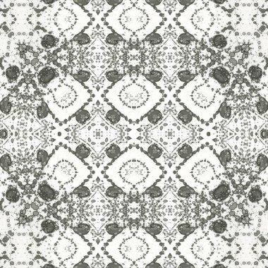 Kusursuz kare desenli. kare desen arkaplanı. Yaratıcı doku. Etnik kökenli. Kaleydoskop deseni