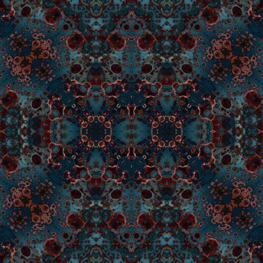 Kusursuz soyut desen. Yaratıcı doku arka planı. Soyut doku. Etnik arkaplan