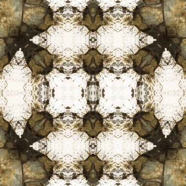 Kusursuz soyut desen. Yaratıcı doku arka planı. Soyut doku. Etnik arkaplan