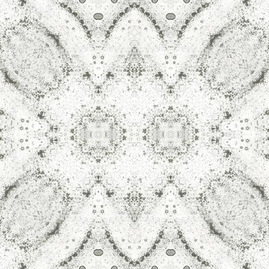 Kusursuz yaratıcı model. Kaotik doku arka planı. Sanat dokusu. Mandala arkaplanı