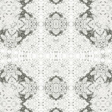 Kusursuz yaratıcı model. Kaotik doku arka planı. Sanat dokusu. Mandala arkaplanı