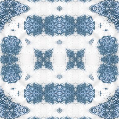 Kusursuz kare desenli. kare desen arkaplanı. Yaratıcı doku. Etnik kökenli. Kaleydoskop deseni