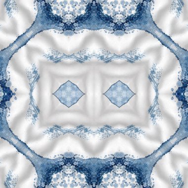 Kusursuz soyut desen. Yaratıcı doku arka planı. Soyut doku. Etnik arkaplan