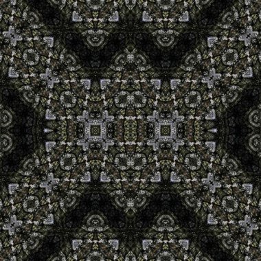 Kusursuz soyut desen. Yaratıcı doku arka planı. Soyut doku. Etnik arkaplan