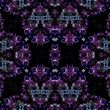 Kusursuz yaratıcı model. Kaotik doku arka planı. Sanat dokusu. Mandala arkaplanı