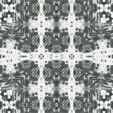 Kusursuz soyut desen. Yaratıcı doku arka planı. Soyut doku. Etnik arkaplan