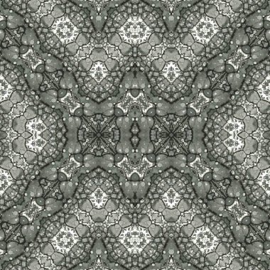 Kusursuz soyut desen. Yaratıcı doku arka planı. Soyut doku. Etnik arkaplan