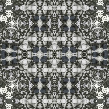 Kusursuz soyut desen. Yaratıcı doku arka planı. Soyut doku. Etnik arkaplan