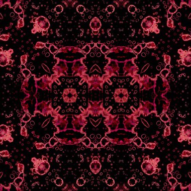 Kusursuz soyut desen. Yaratıcı doku arka planı. Soyut doku. Etnik arkaplan