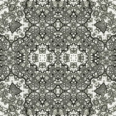 Kusursuz soyut desen. Yaratıcı doku arka planı. Soyut doku. Etnik arkaplan