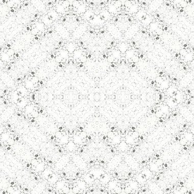 Kusursuz yaratıcı model. Kaotik doku arka planı. Sanat dokusu. Mandala arkaplanı