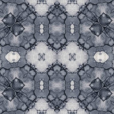 Kusursuz kare desenli. kare desen arkaplanı. Yaratıcı doku. Etnik kökenli. Kaleydoskop deseni