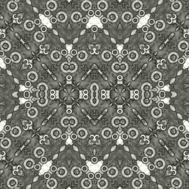 Kusursuz soyut desen. Yaratıcı doku arka planı. Soyut doku. Etnik arkaplan