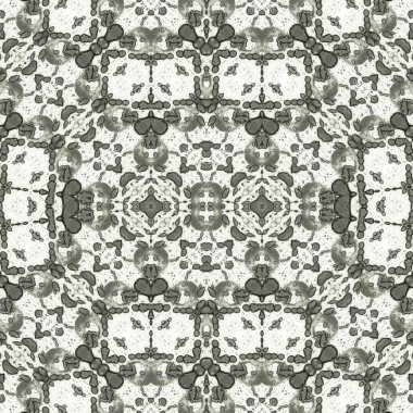 Kusursuz soyut desen. Yaratıcı doku arka planı. Soyut doku. Etnik arkaplan