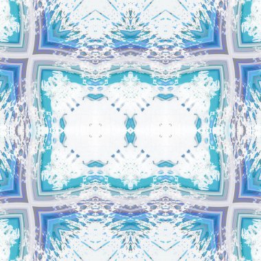 Kusursuz yaratıcı model. Kaotik doku arka planı. Sanat dokusu. Mandala arkaplanı