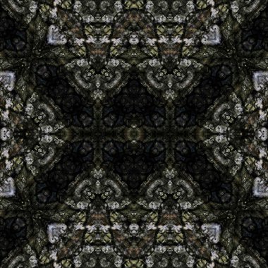 Kusursuz soyut desen. Yaratıcı doku arka planı. Soyut doku. Etnik arkaplan