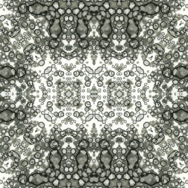 Kusursuz soyut desen. Yaratıcı doku arka planı. Soyut doku. Etnik arkaplan