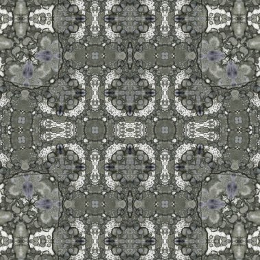 Kusursuz kare desenli. kare desen arkaplanı. Yaratıcı doku. Etnik kökenli. Kaleydoskop deseni