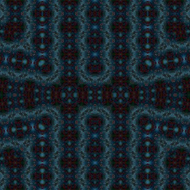 Kusursuz soyut desen. Yaratıcı doku arka planı. Soyut doku. Etnik arkaplan