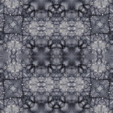 Kusursuz yaratıcı model. Kaotik doku arka planı. Sanat dokusu. Mandala arkaplanı