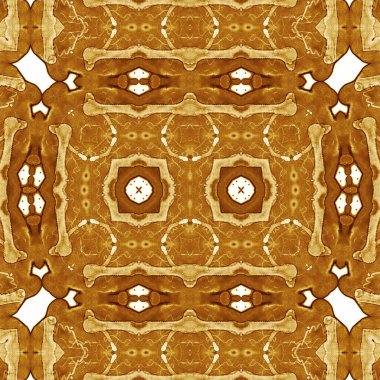 Kusursuz soyut desen. Yaratıcı doku arka planı. Soyut doku. Etnik arkaplan