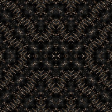 Kusursuz soyut desen. Yaratıcı doku arka planı. Soyut doku. Etnik arkaplan