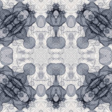 Kusursuz yaratıcı model. Kaotik doku arka planı. Sanat dokusu. Mandala arkaplanı