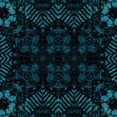 Kusursuz soyut desen. Yaratıcı doku arka planı. Soyut doku. Etnik arkaplan