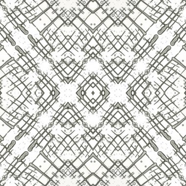 Kusursuz yaratıcı model. Kaotik doku arka planı. Sanat dokusu. Mandala arkaplanı