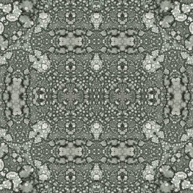 Kusursuz kare desenli. kare desen arkaplanı. Yaratıcı doku. Etnik kökenli. Kaleydoskop deseni