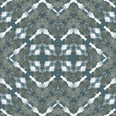 Kusursuz soyut desen. Yaratıcı doku arka planı. Soyut doku. Etnik arkaplan