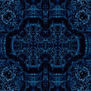 Kusursuz soyut desen. Yaratıcı doku arka planı. Soyut doku. Etnik arkaplan