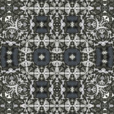 Kusursuz soyut desen. Yaratıcı doku arka planı. Soyut doku. Etnik arkaplan