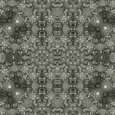 Kusursuz yaratıcı model. Kaotik doku arka planı. Sanat dokusu. Mandala arkaplanı