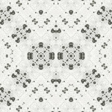 Kusursuz kare desenli. kare desen arkaplanı. Yaratıcı doku. Etnik kökenli. Kaleydoskop deseni