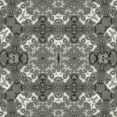 Kusursuz kare desenli. kare desen arkaplanı. Yaratıcı doku. Etnik kökenli. Kaleydoskop deseni