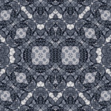 Kusursuz yaratıcı model. Kaotik doku arka planı. Sanat dokusu. Mandala arkaplanı