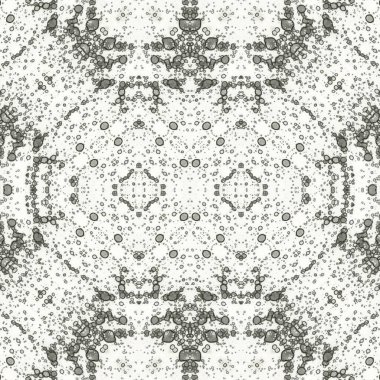 Kusursuz yaratıcı model. Kaotik doku arka planı. Sanat dokusu. Mandala arkaplanı