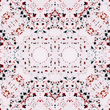 Kusursuz soyut desen. Yaratıcı doku arka planı. Soyut doku. Etnik arkaplan