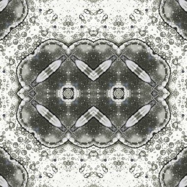 Kusursuz yaratıcı model. Kaotik doku arka planı. Sanat dokusu. Mandala arkaplanı